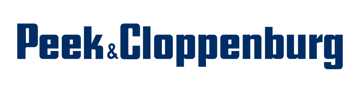 Peek & Cloppenburg Logo