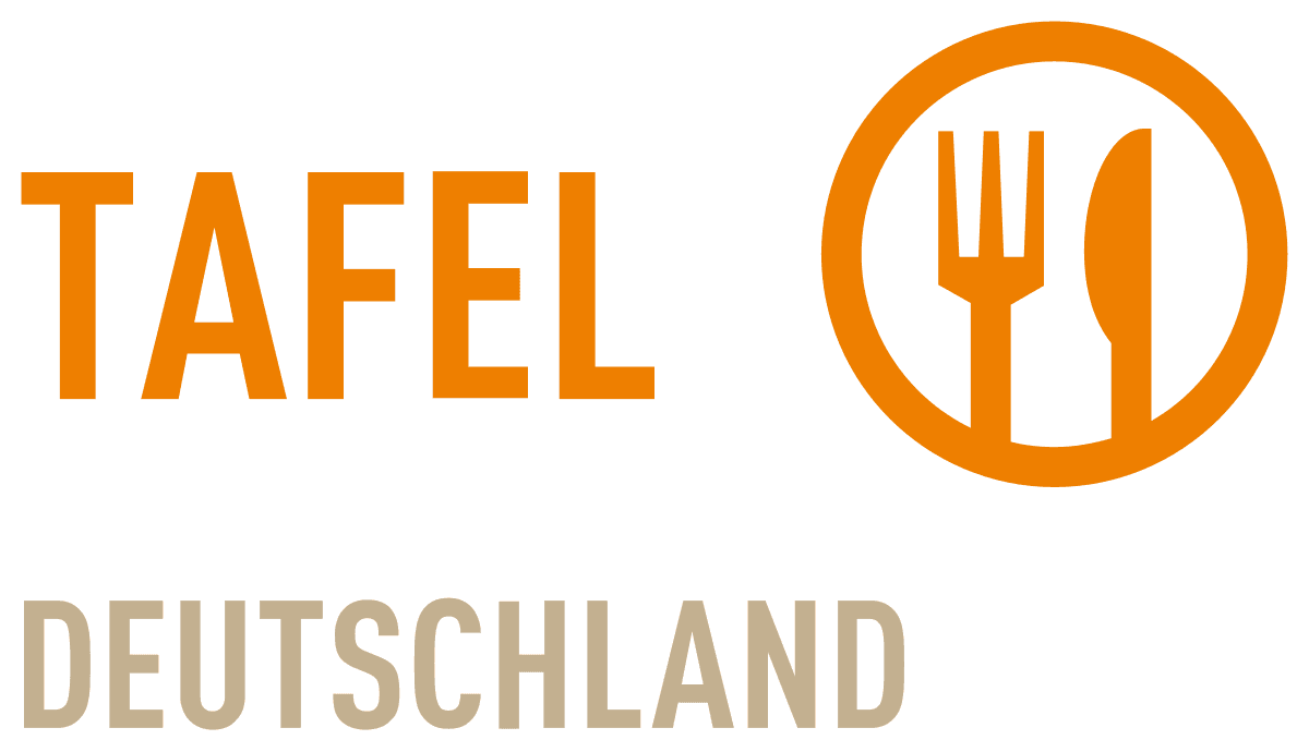 Tafel Deutschland Logo
