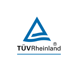 TÜV Rheinland Logo